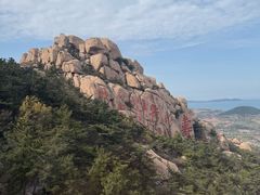 -崂山风景区-大河东游客中心