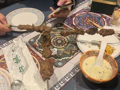 -清真吐鲁番餐厅(牛街店)