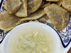 炸灌肠-鼎香润(德胜门内店)