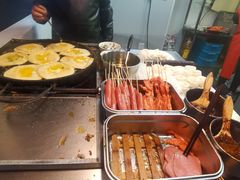 -张记灌饼(丰富路店)