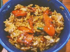 -隐厨·中国菜馆(三里屯T+MALL店)