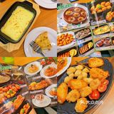 🏡中山探店|萨利亚&超平价de西餐厅🍽