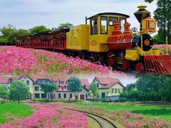 -歌斐颂巧克力小镇