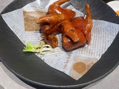 -喜记顺德菜(南昌万象城店)