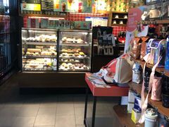 -星巴克(天津火车站店)