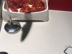 -海底捞火锅(枫蓝国际购物中心店)