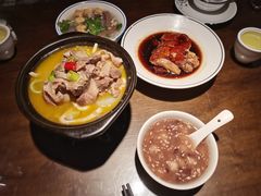 -应天大明王朝·南京菜(中山陵店)