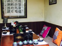 -束河人家(南锣鼓巷店)