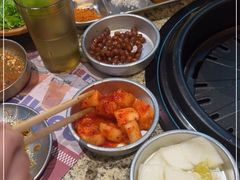 -首尔烤肉大排档(合生汇店)