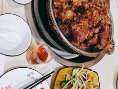 -烤牛骨饸饹面(正定店)