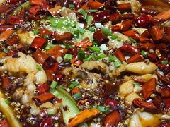 -雲蜀龙阁·金牌水煮鱼(方庄店)