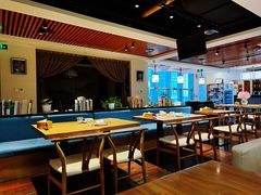 大堂-素行天下(国投财富广场店)