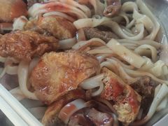 -修记牛杂店(同华东一路店)