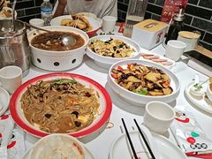 -李老哈·东北菜(宋园路店)