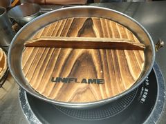 -椰庭·椰子鸡·创意玩家(晶耀前滩店)