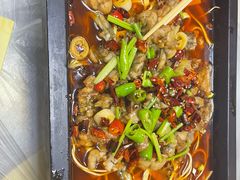 -四妹餐厅(玫瑰街店)