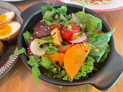 -Mesa Madre梅萨妈妈·Bintana(国贸店)