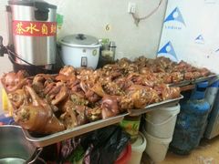-林尧隆江猪脚饭店(东门店)