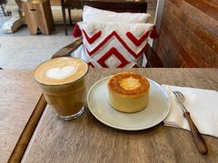 -CENTTY辛蒂咖啡·烘焙·西点(D15生活美学馆店)