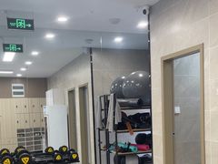 -琪航·健身+普拉提(嘉定北地铁站店)