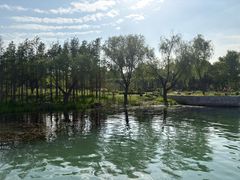 -蠡湖大桥公园