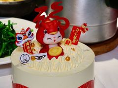 -CAKE BOSS 蛋糕老板(西单君太百货店)