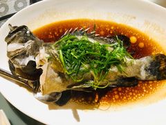 -采悦轩中餐厅·粤菜·海南菜(神州半岛喜来登度假酒店)