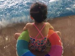 -戊辰亲子游泳俱乐部