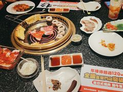 -牛家酒场(7mall店)