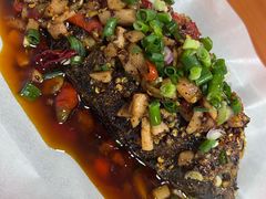 -冯烧烤(凯旋路总店)