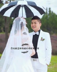 点击看大图 -蔚蓝映像STUDIO婚纱摄影(南稍门店)