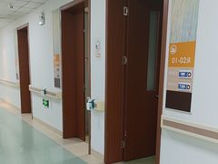 -无锡华清医院