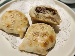 -宁夏国强手抓羊肉·清真菜(未央路凤三店)
