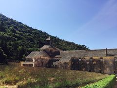 -塞南克修道院