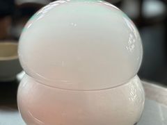 招牌燕窝金堂花胶锅-大隐·成都火锅Bistro(合生麒麟新天地店)