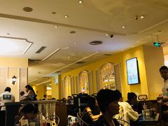 -翠华餐厅(正佳广场店)