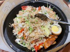 -豪客来牛排(海沧阿罗海店)