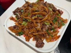 -八合里牛肉火锅(福州万象城店)