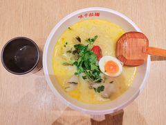 -味千拉面(上海松江二店)