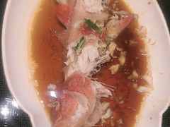 -宴昆山·私房菜(春晖店)