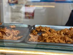 -汴京炸鸡王(蔡锷北路店)