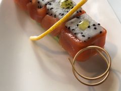 -FOUNT创意日料