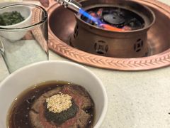 -八先生涮肉房(三里河店)