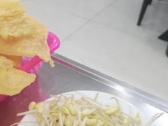 豆芽-全好食潮汕牛肉火锅(泗洲路店)