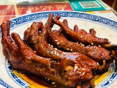 -赵记传承特色牛奶甜品(泉城广场店)