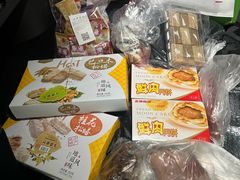 -泰康食品(南京东路店)