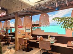 -泰妃殿(武汉首店)