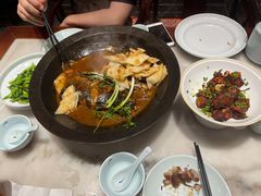 -鸭匠食府·挂炉烤鸭·新京菜(阜成路店)