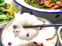 -兰湘子·湘菜小炒(崂山丽达店)