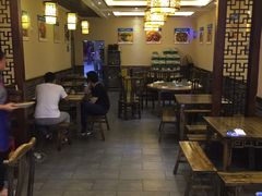 大堂-礼州土碗菜